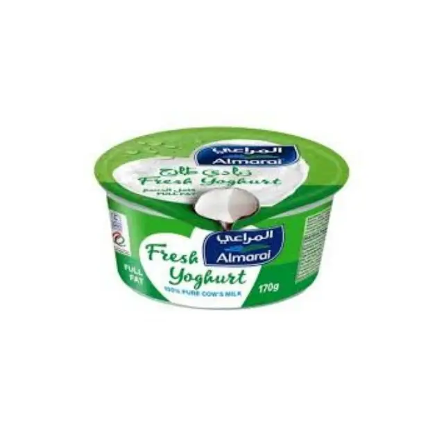 Plain Curd